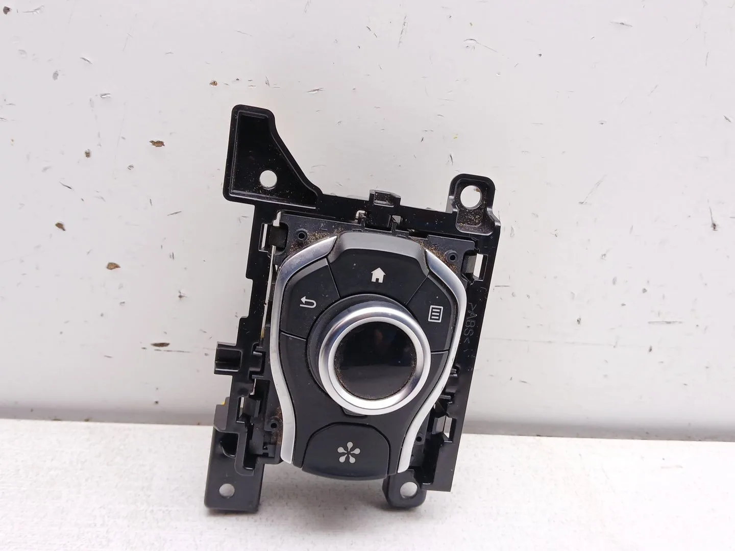 Mando Multifuncion para Renault Talisman (Lp_)