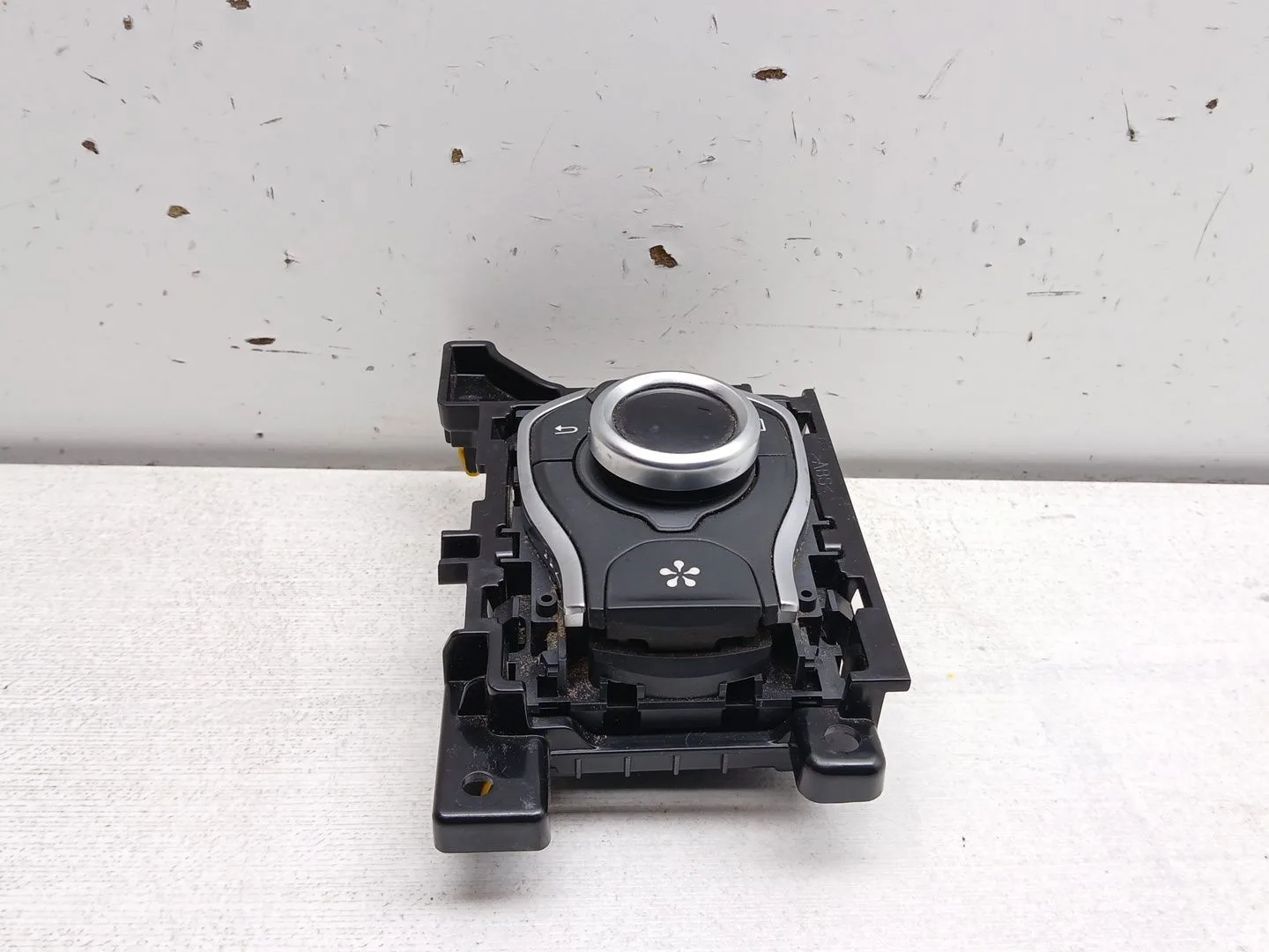 Mando Multifuncion para Renault Talisman (Lp_)