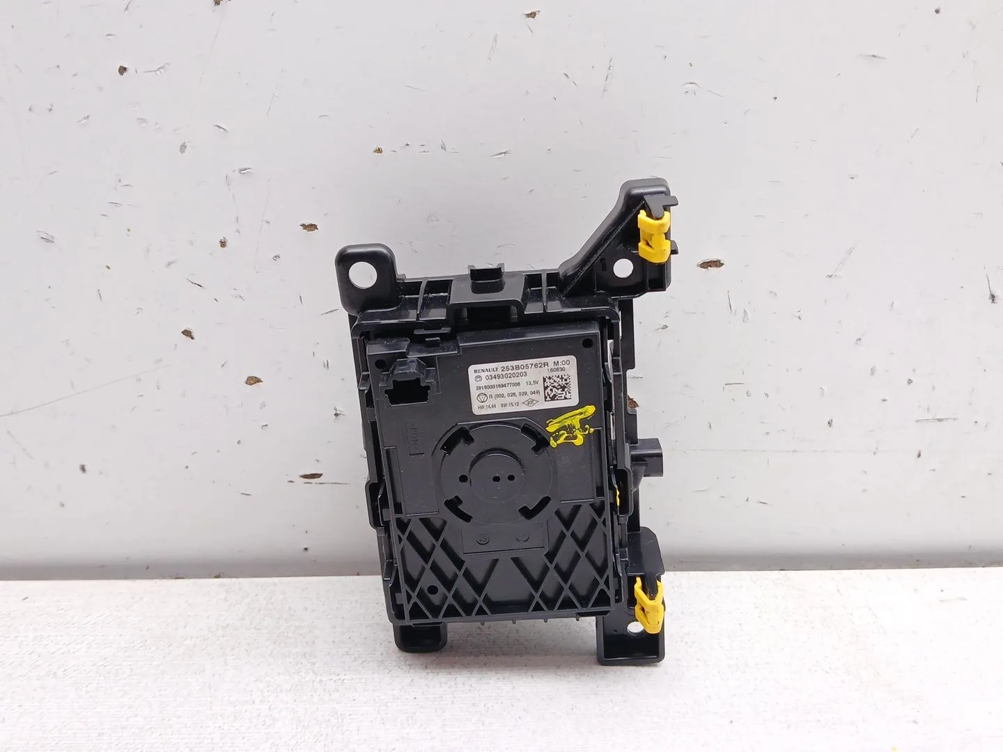 Mando Multifuncion para Renault Talisman (Lp_)