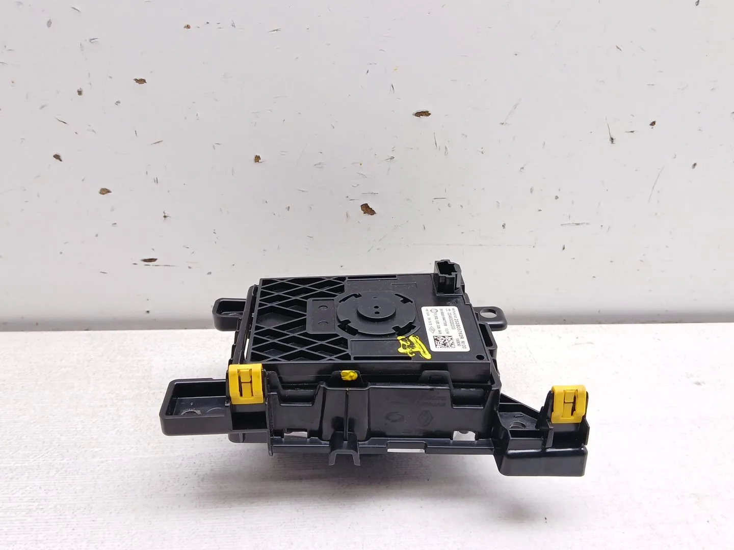 Mando Multifuncion para Renault Talisman (Lp_)