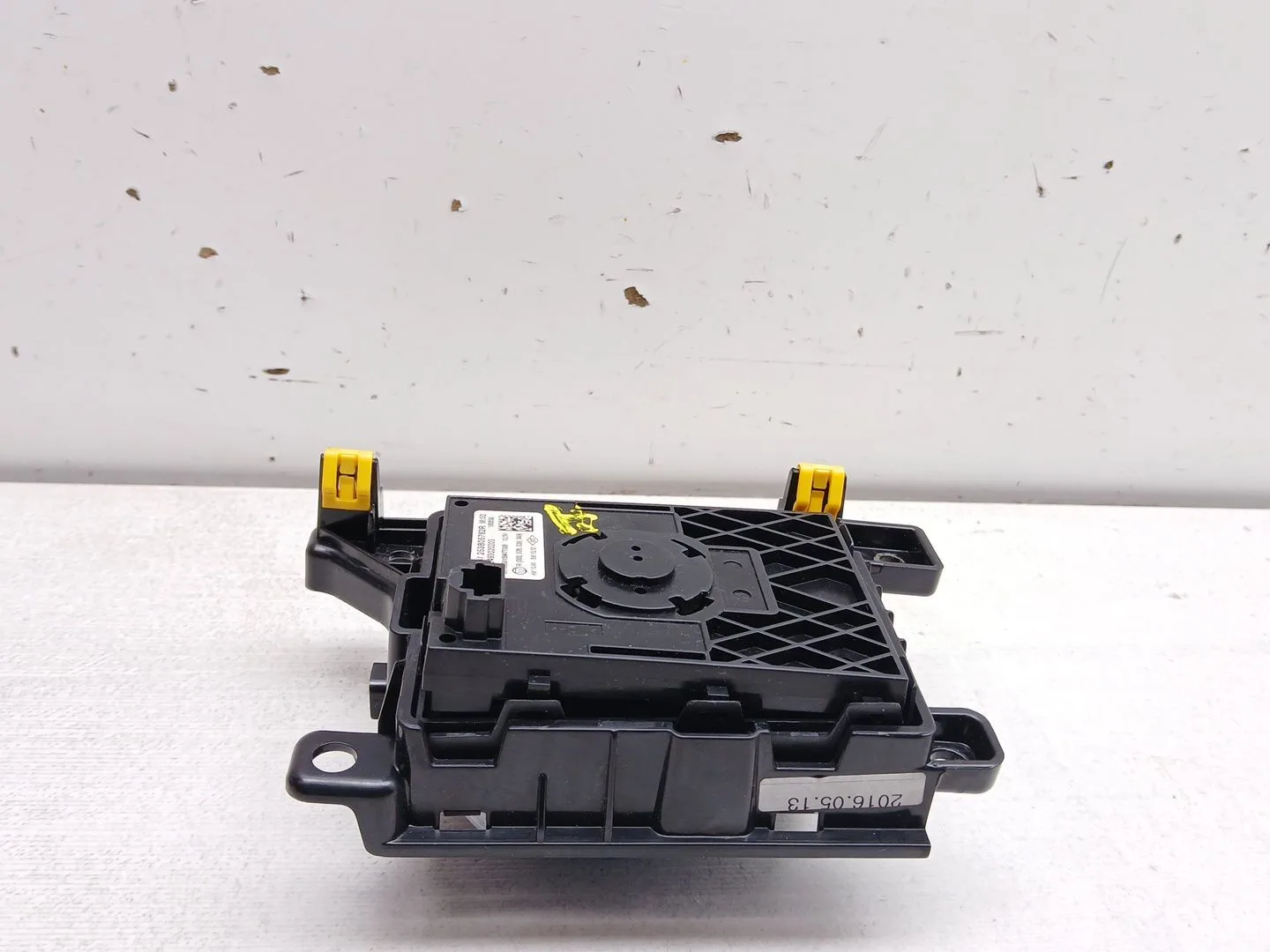 Mando Multifuncion para Renault Talisman (Lp_)