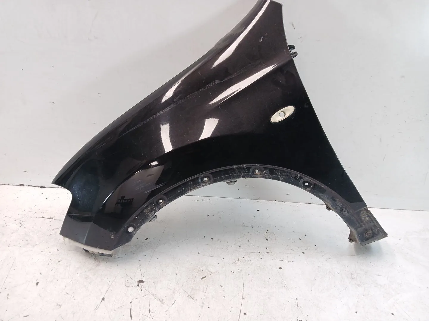 Aleta Delantera Izquierda para Nissan Qashqai I (J10, Nj10)