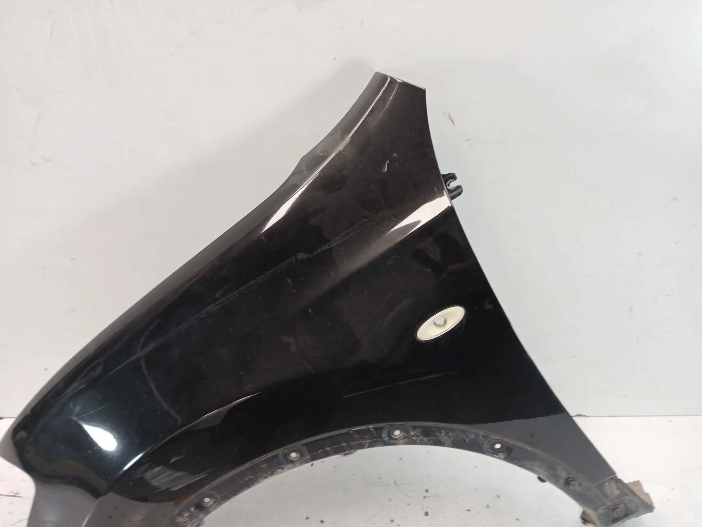 Aleta Delantera Izquierda para Nissan Qashqai I (J10, Nj10)