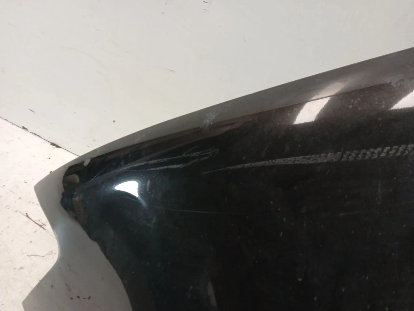 Aleta Delantera Izquierda para Nissan Qashqai I (J10, Nj10)