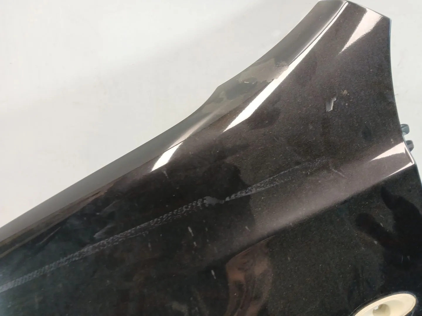 Aleta Delantera Izquierda para Nissan Qashqai I (J10, Nj10)