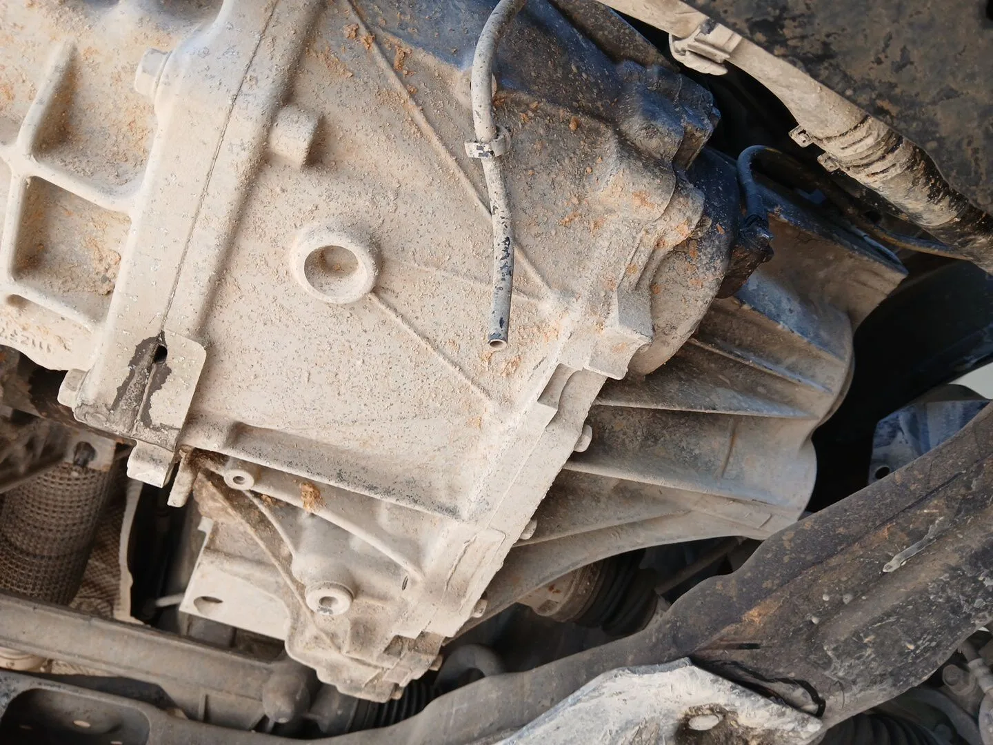 Caja Cambios para Nissan Qashqai I (J10, Nj10)