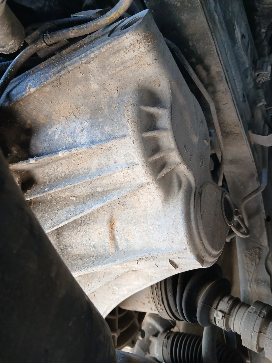 Caja Cambios para Nissan Qashqai I (J10, Nj10)