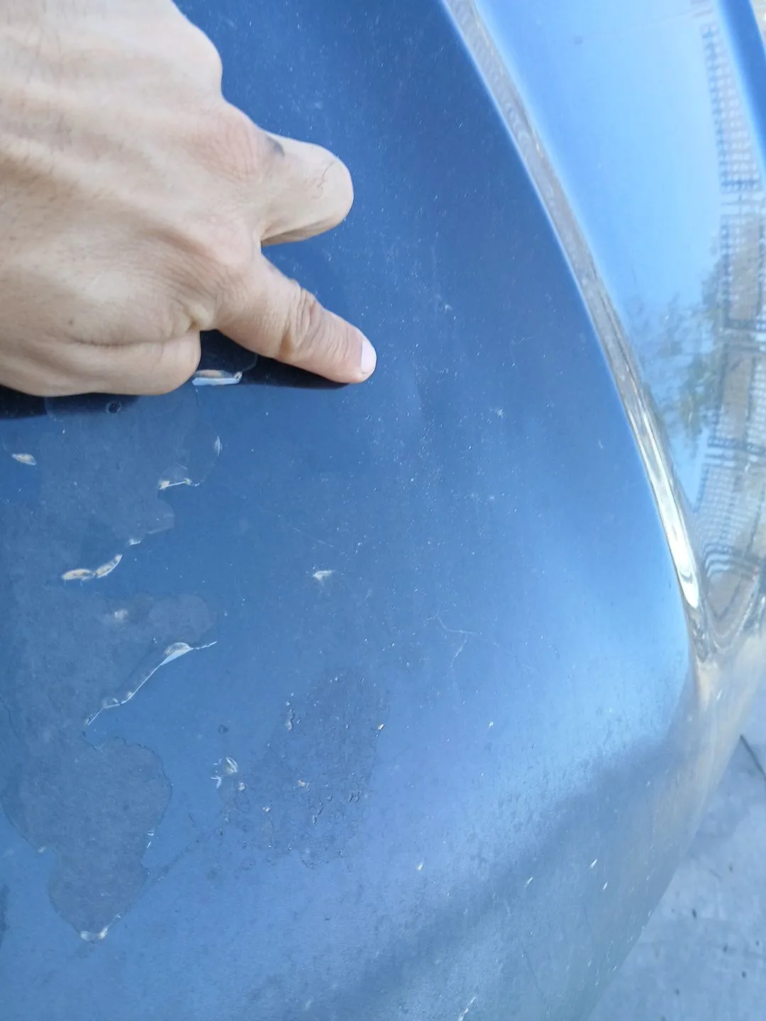 Capot para Nissan Qashqai I (J10, Nj10)