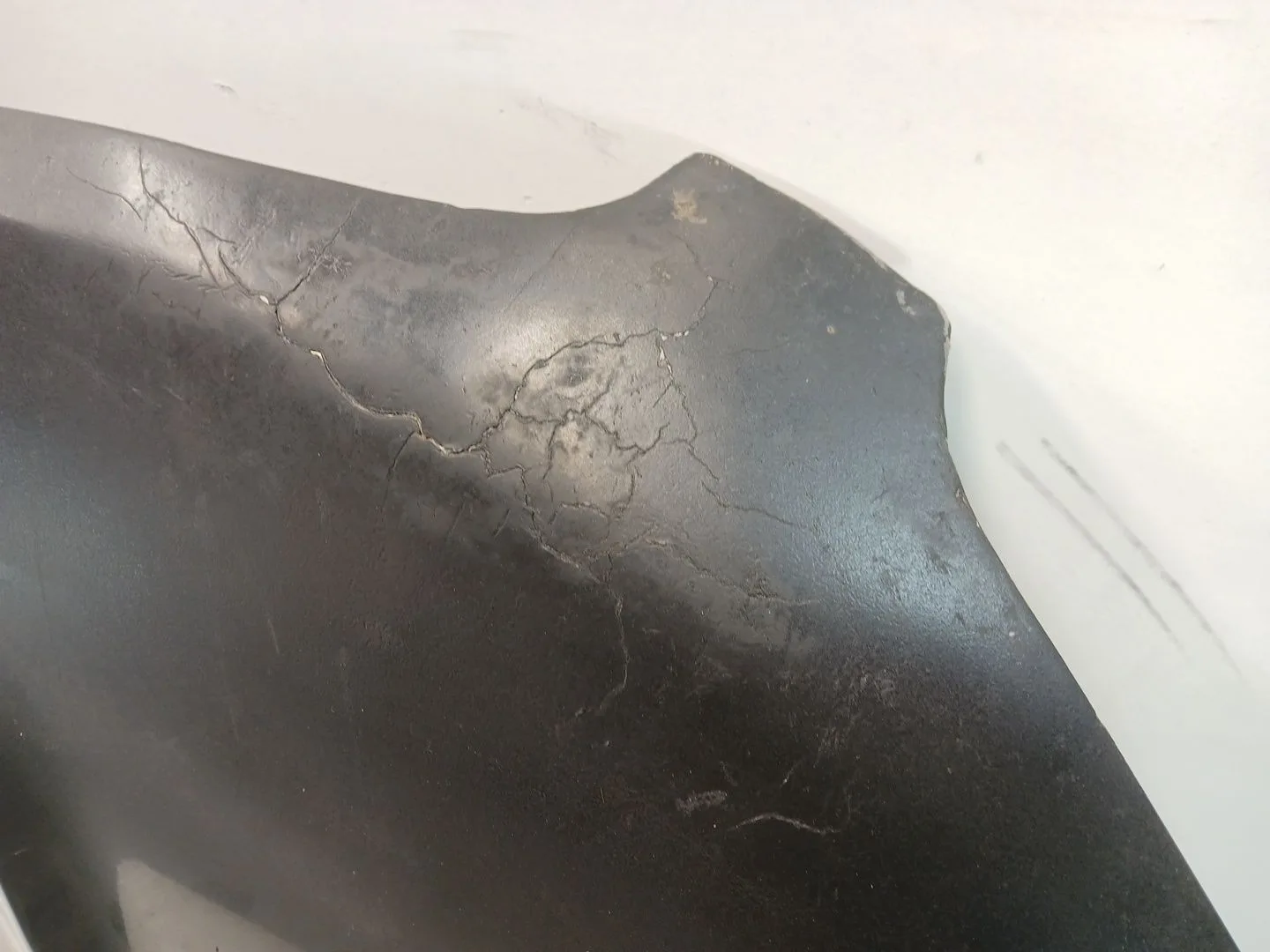 Capot para Nissan Qashqai I (J10, Nj10)