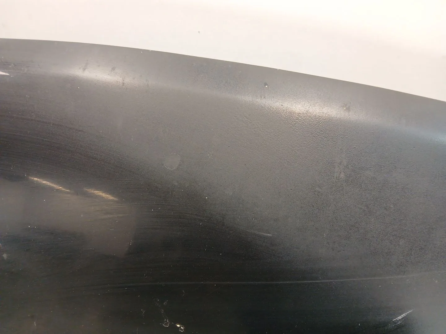 Capot para Nissan Qashqai I (J10, Nj10)
