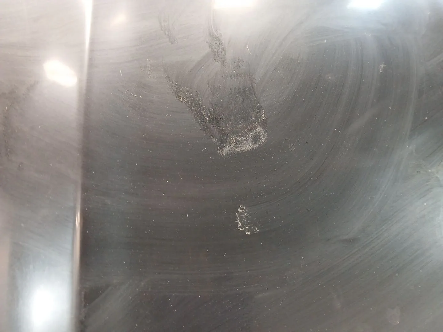 Capot para Nissan Qashqai I (J10, Nj10)