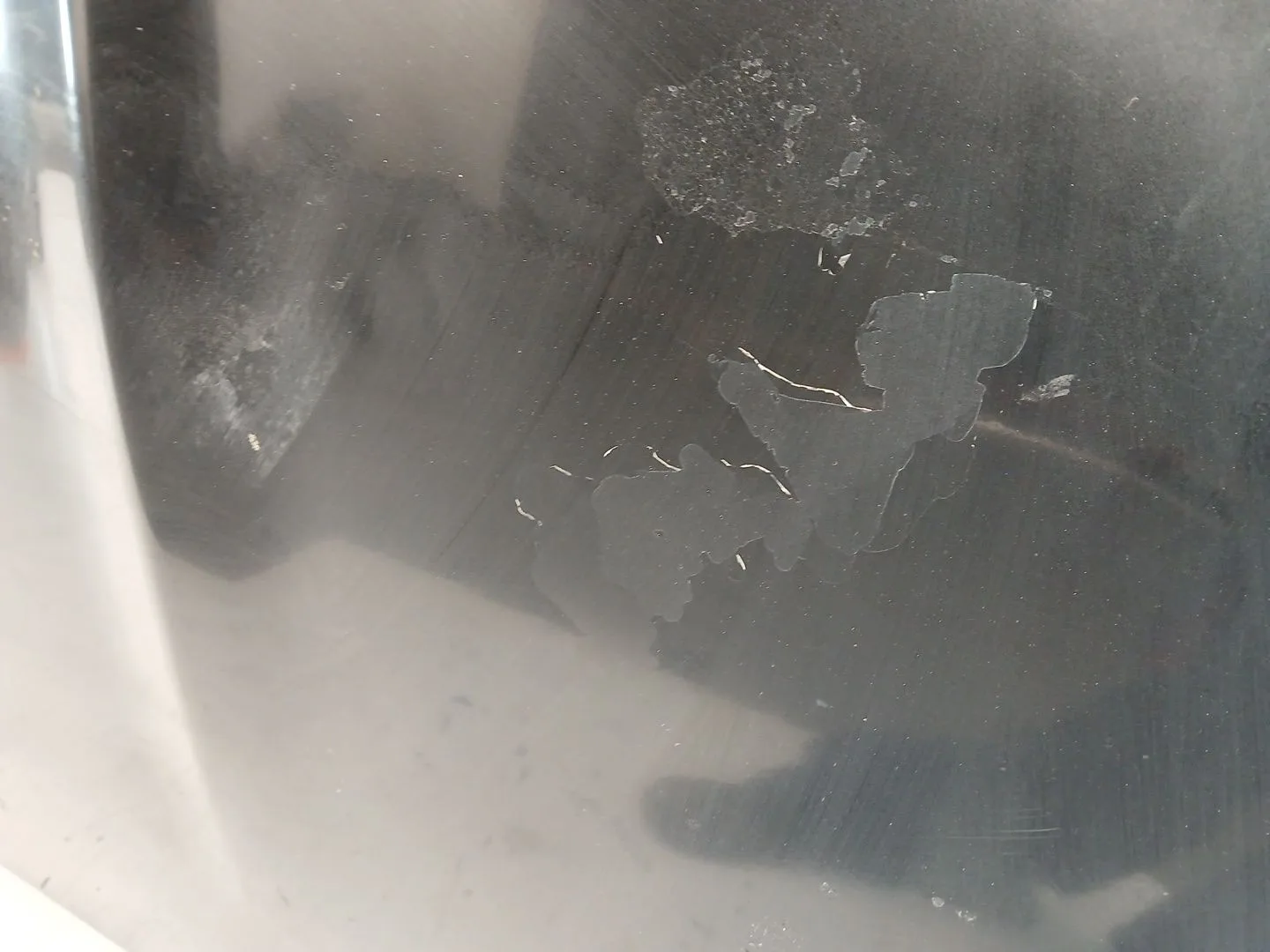 Capot para Nissan Qashqai I (J10, Nj10)