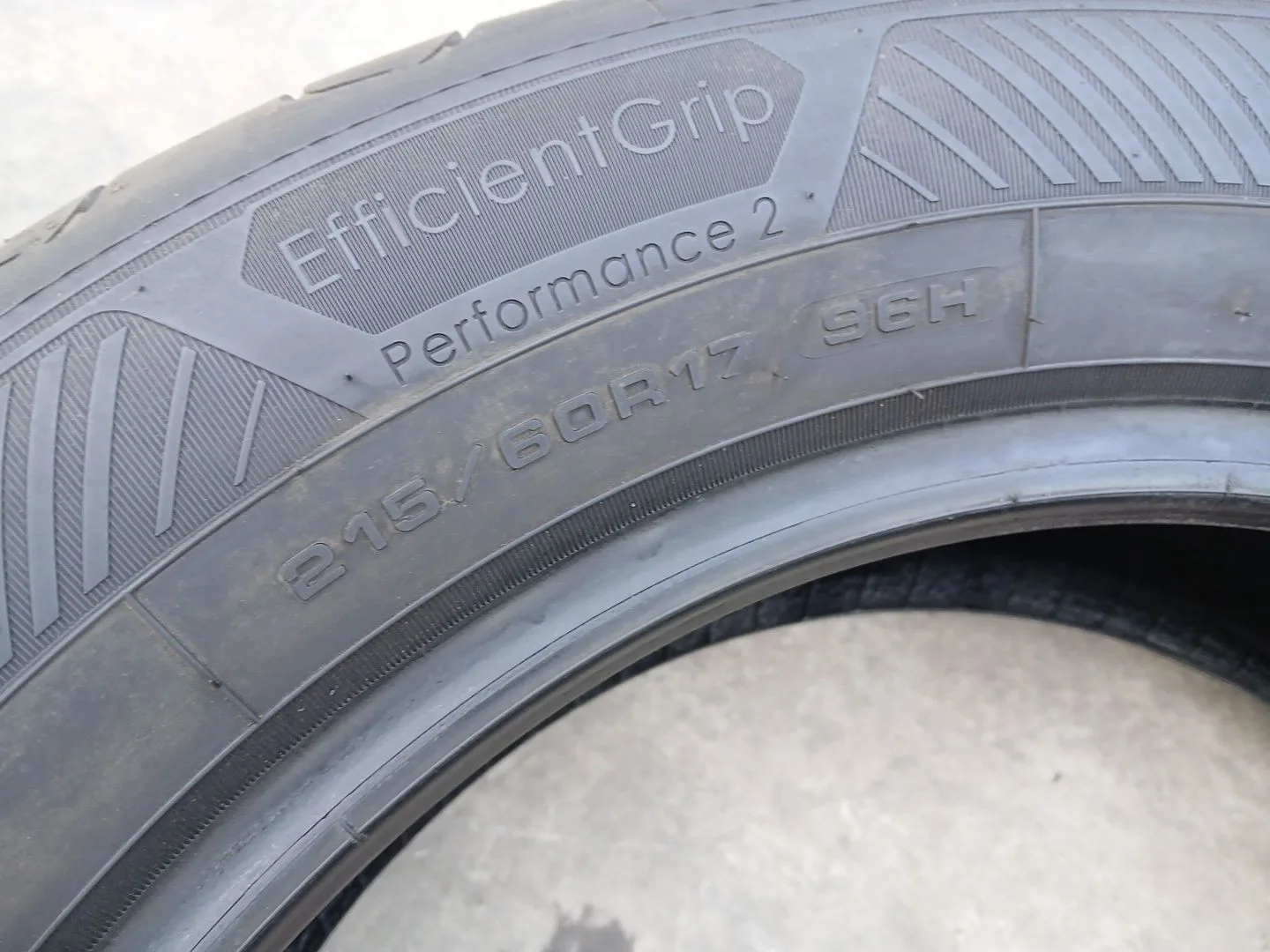 Neumatico para Nissan Qashqai I (J10, Nj10)