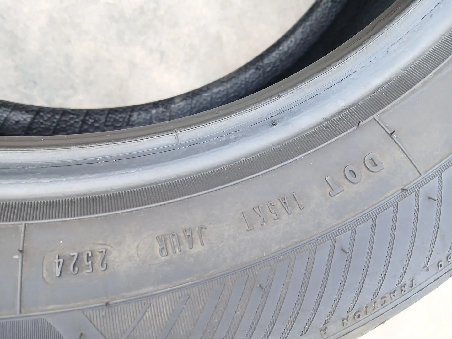 Neumatico para Nissan Qashqai I (J10, Nj10)