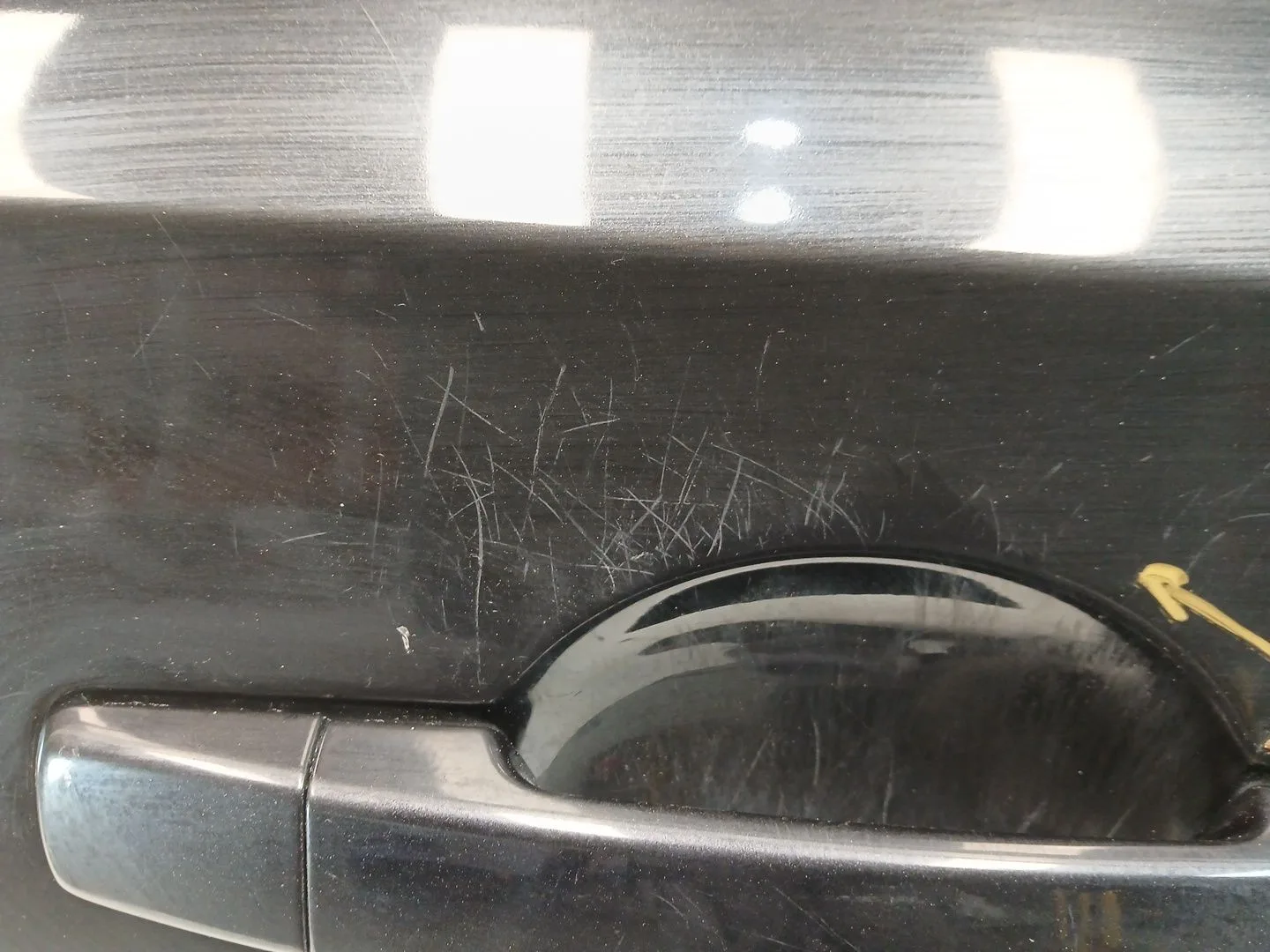 Puerta Delantera Derecha para Nissan Qashqai I (J10, Nj10)