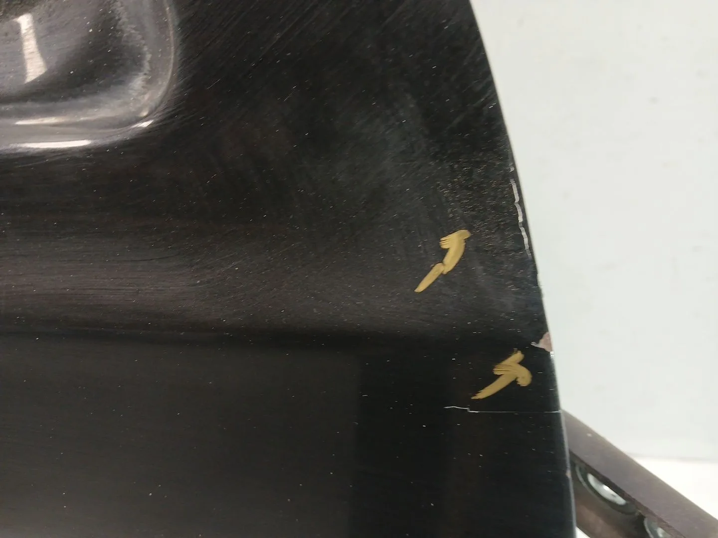 Puerta Delantera Derecha para Nissan Qashqai I (J10, Nj10)