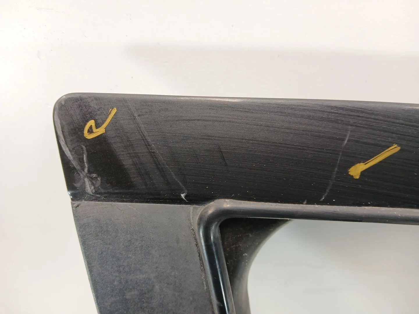 Puerta Delantera Derecha para Nissan Qashqai I (J10, Nj10)