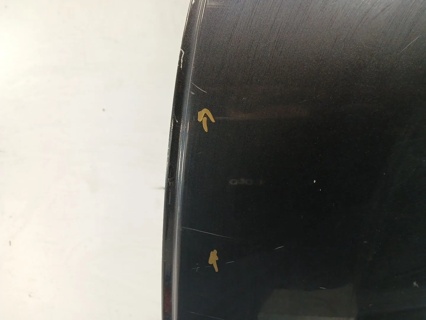Puerta Trasera Izquierda para Nissan Qashqai I (J10, Nj10)