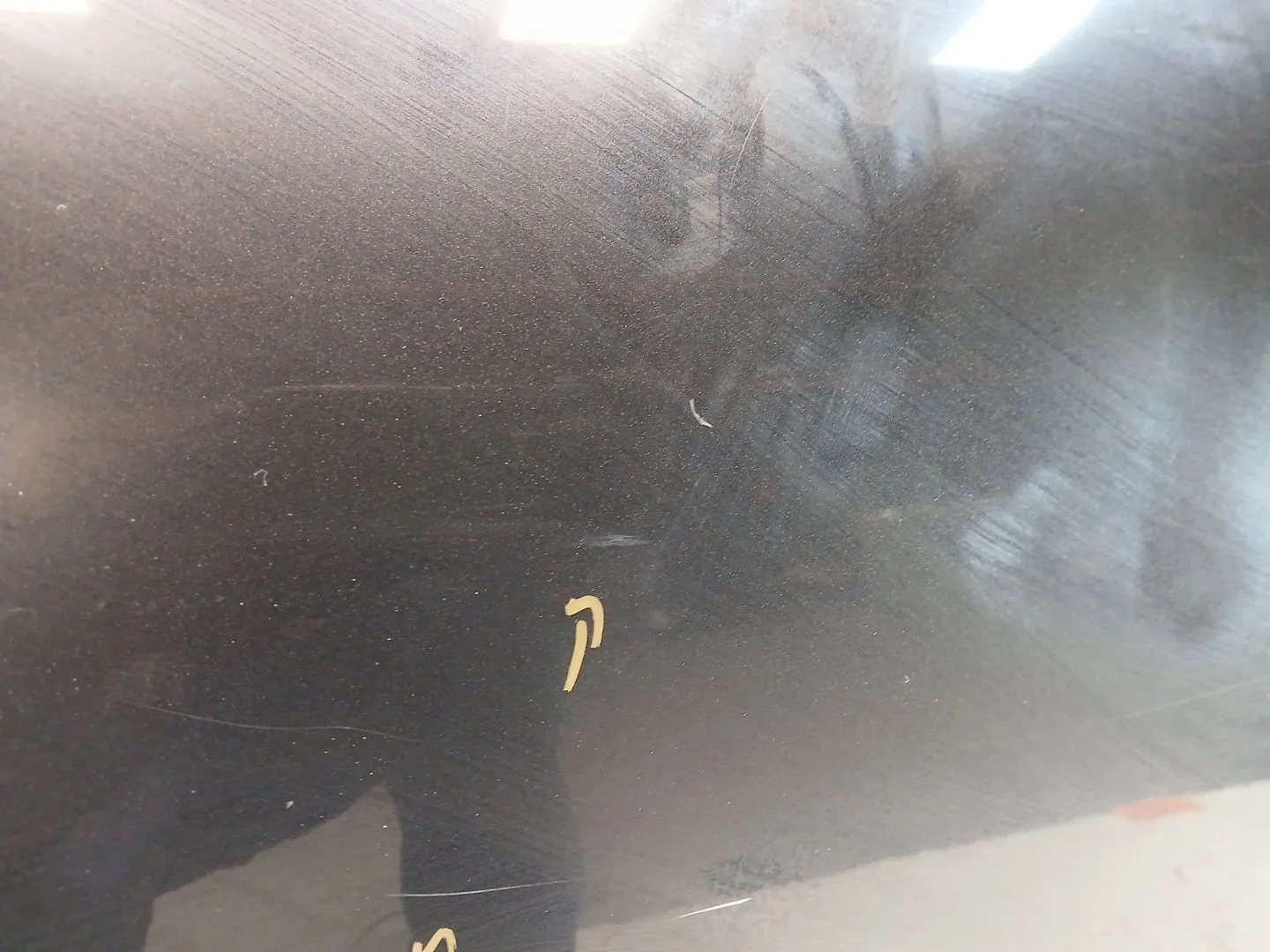Puerta Trasera Izquierda para Nissan Qashqai I (J10, Nj10)
