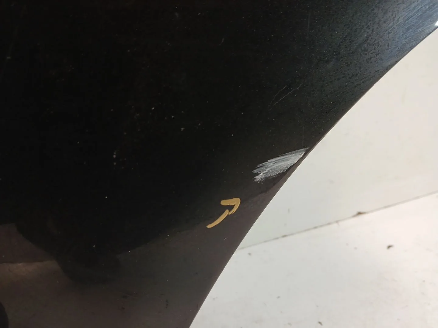 Puerta Trasera Izquierda para Nissan Qashqai I (J10, Nj10)