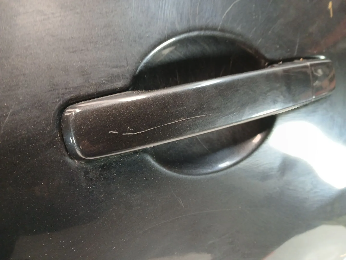Puerta Trasera Izquierda para Nissan Qashqai I (J10, Nj10)