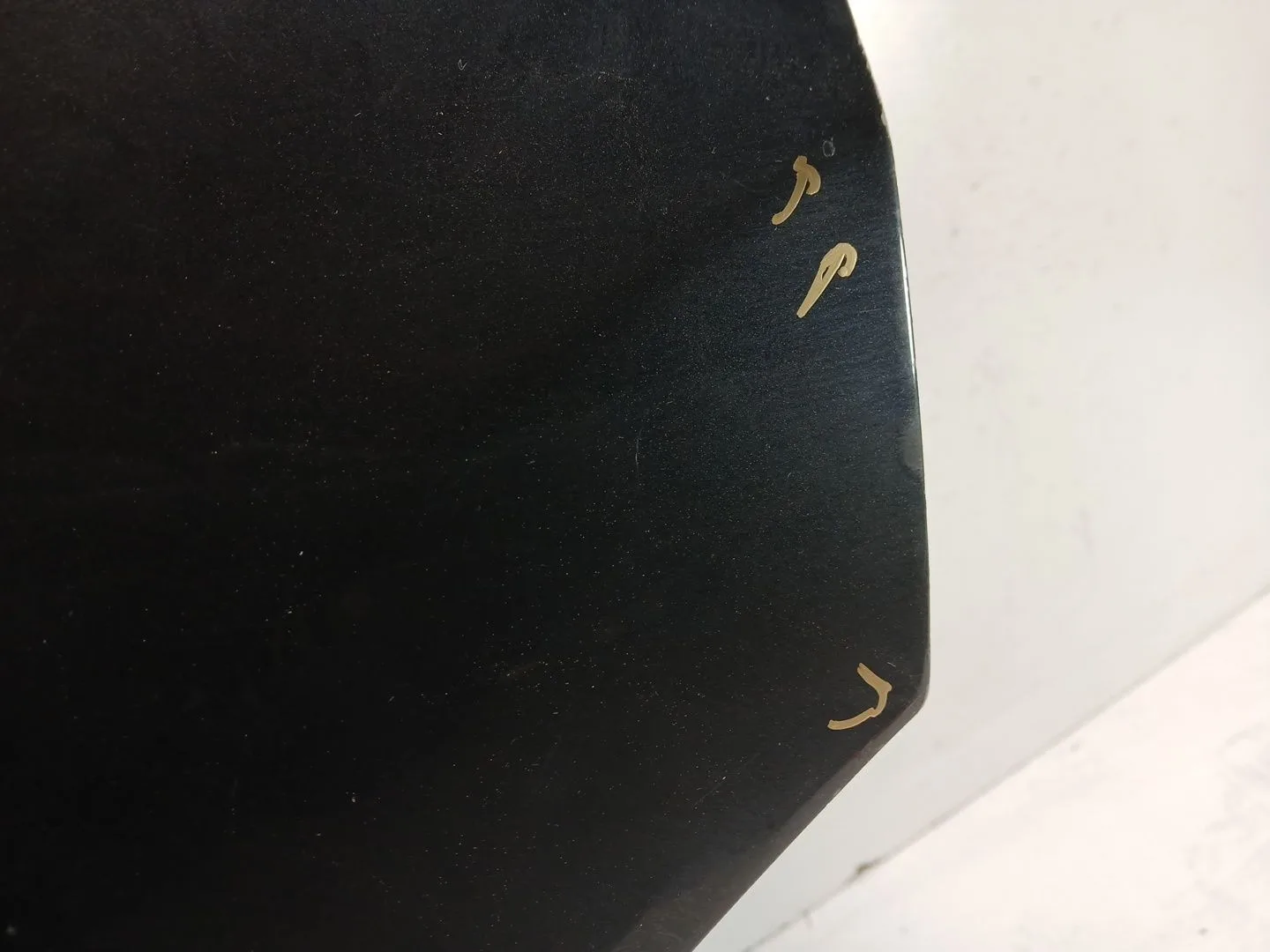 Puerta Trasera Izquierda para Nissan Qashqai I (J10, Nj10)