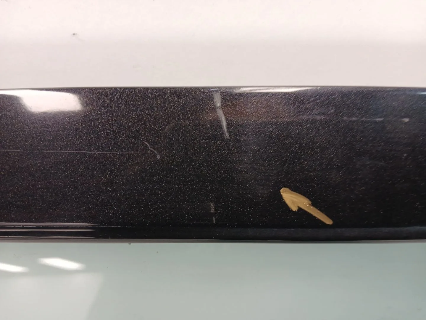 Puerta Trasera Izquierda para Nissan Qashqai I (J10, Nj10)