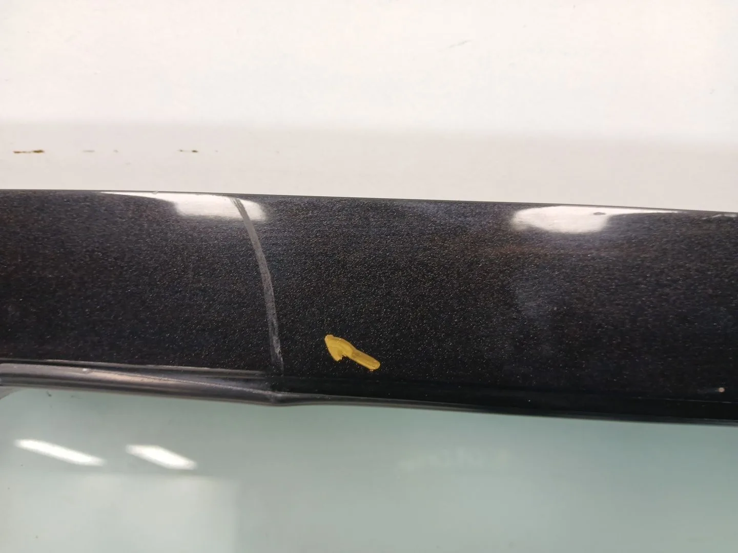 Puerta Trasera Izquierda para Nissan Qashqai I (J10, Nj10)
