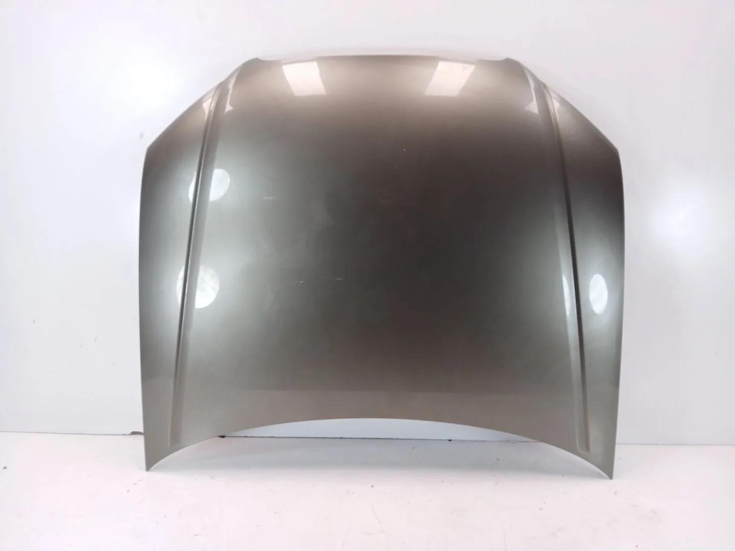 Capot para Audi A4 B7 Descapotable (8He)