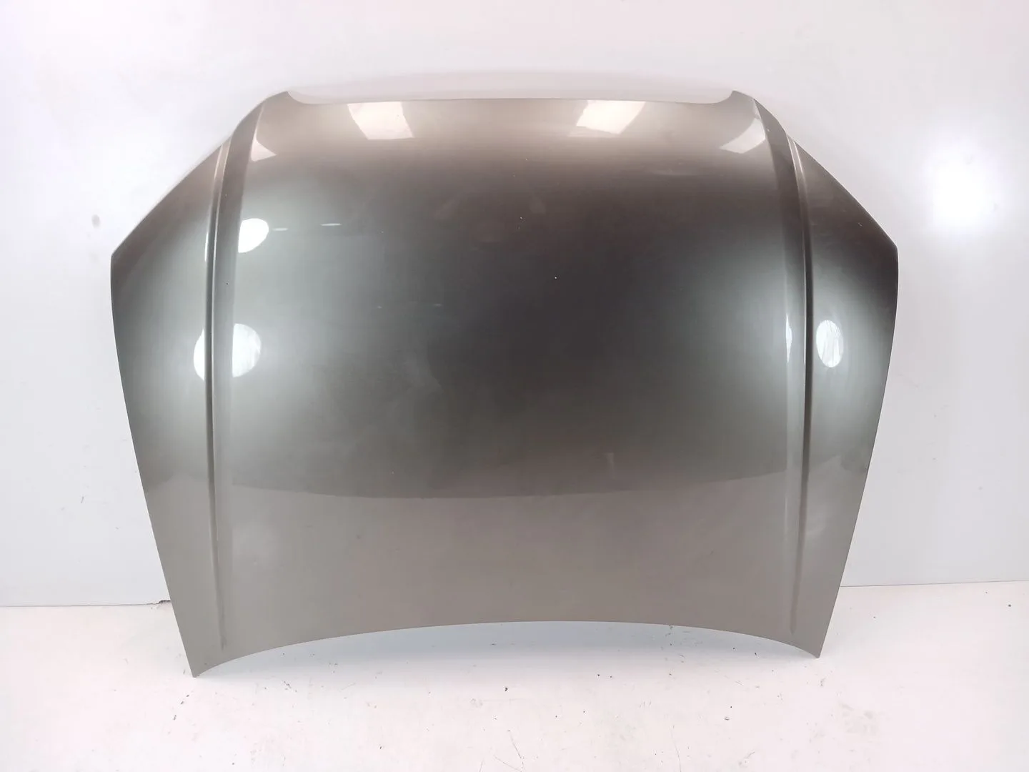 Capot para Audi A4 B7 Descapotable (8He)