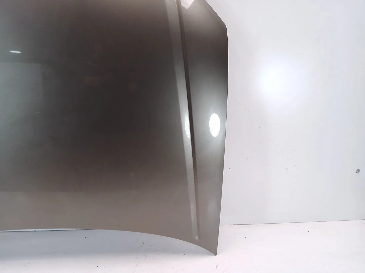 Capot para Audi A4 B7 Descapotable (8He)