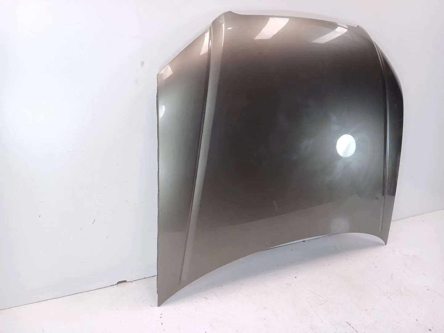 Capot para Audi A4 B7 Descapotable (8He)