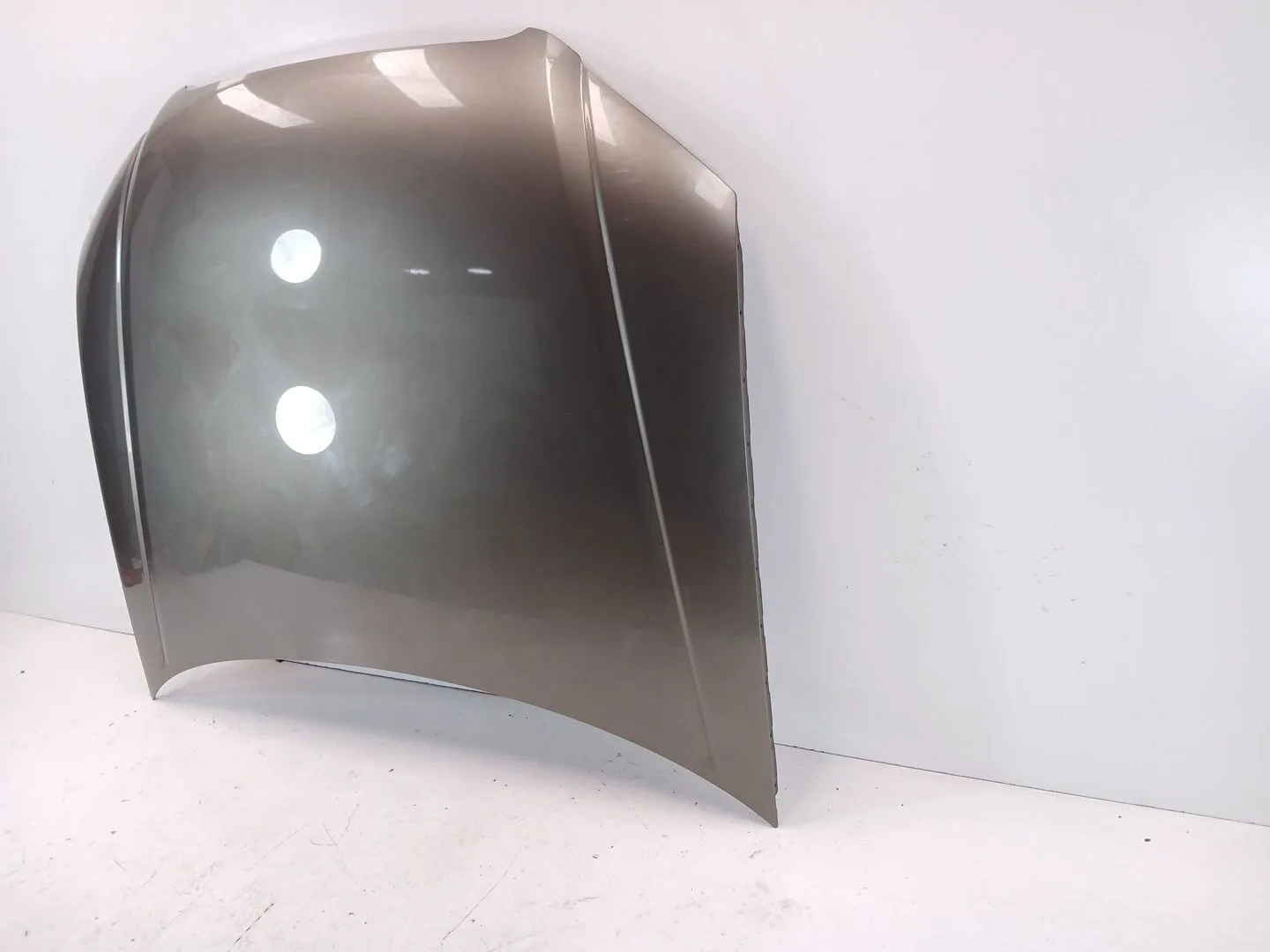 Capot para Audi A4 B7 Descapotable (8He)