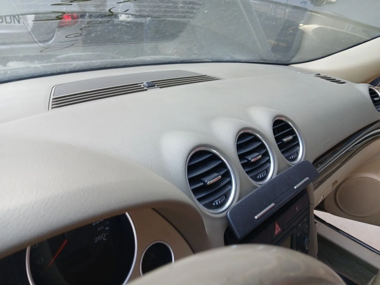 Kit Airbag para Audi A4 B7 Descapotable (8He)