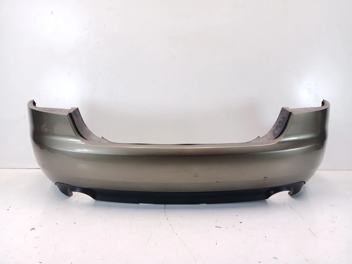 Paragolpes Trasero para Audi A4 B7 Descapotable (8He)