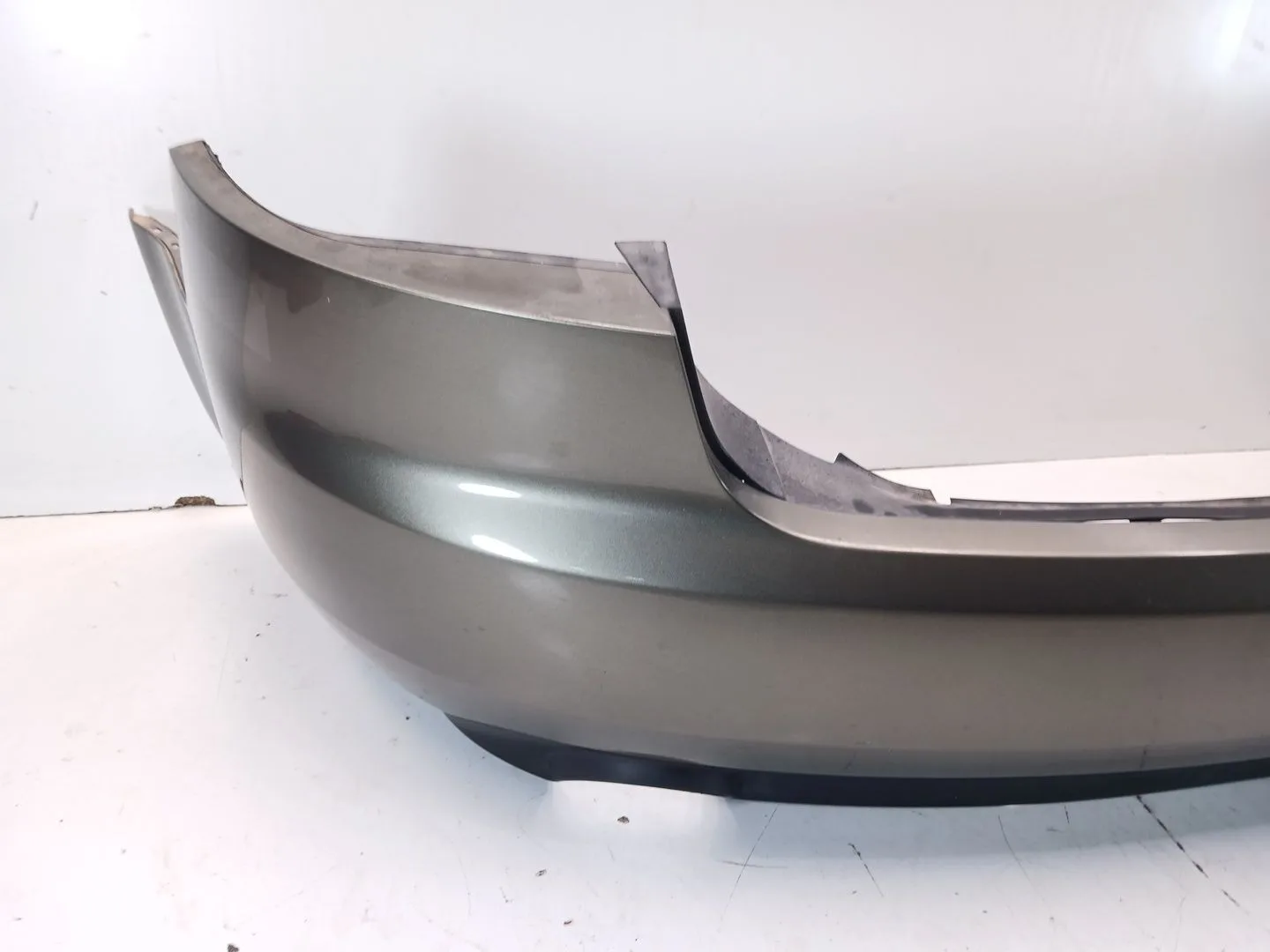 Paragolpes Trasero para Audi A4 B7 Descapotable (8He)