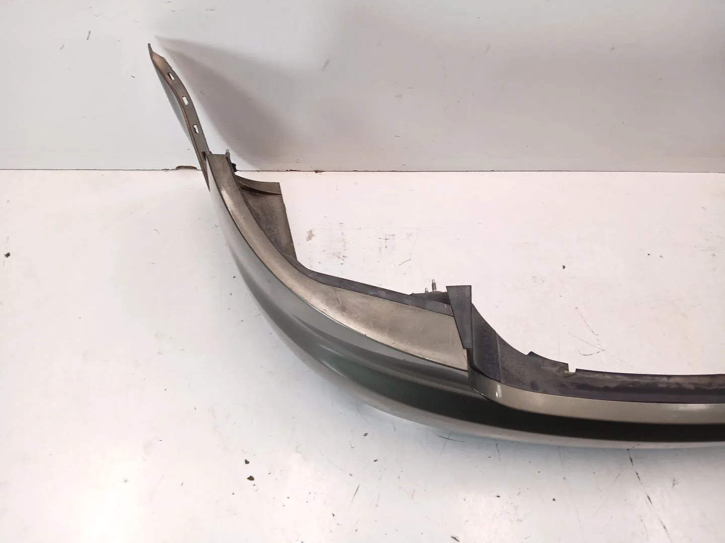 Paragolpes Trasero para Audi A4 B7 Descapotable (8He)