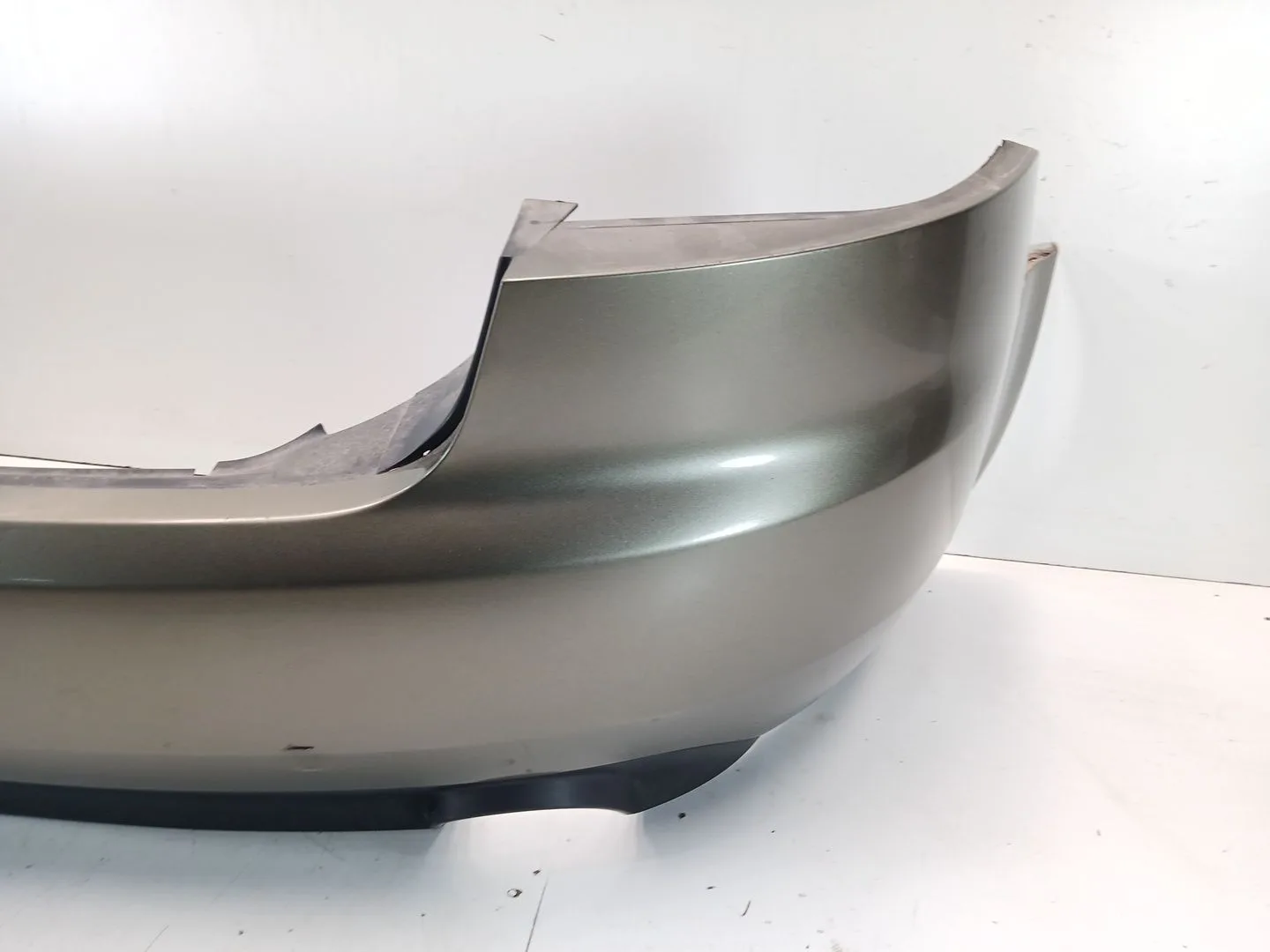 Paragolpes Trasero para Audi A4 B7 Descapotable (8He)