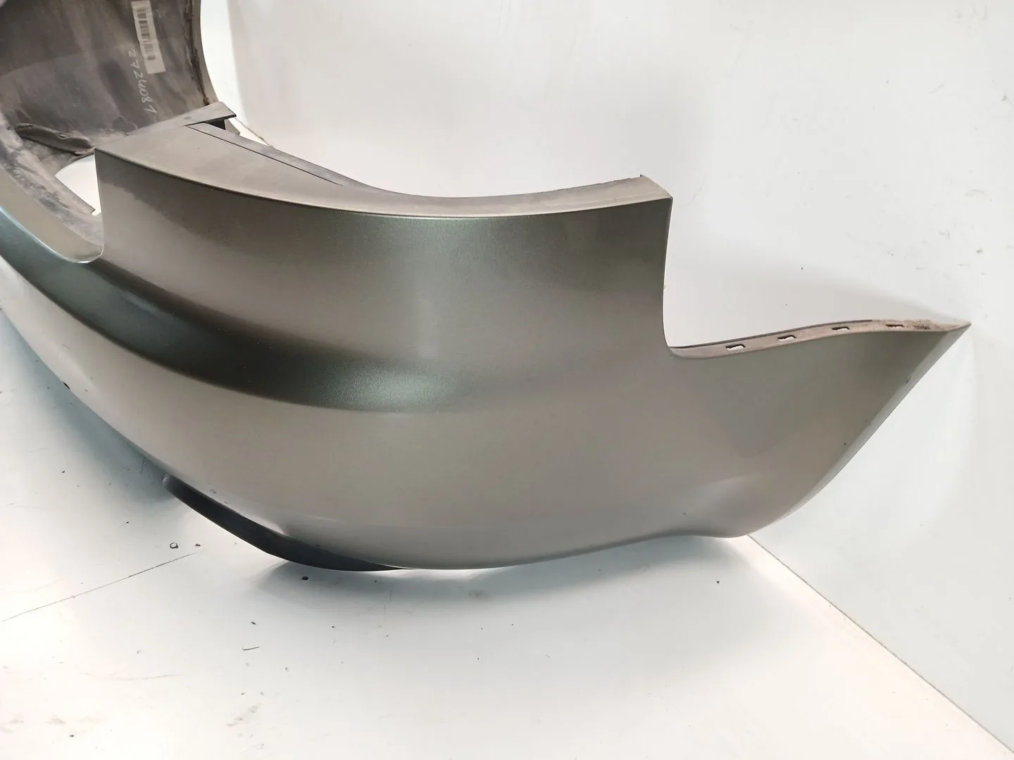 Paragolpes Trasero para Audi A4 B7 Descapotable (8He)