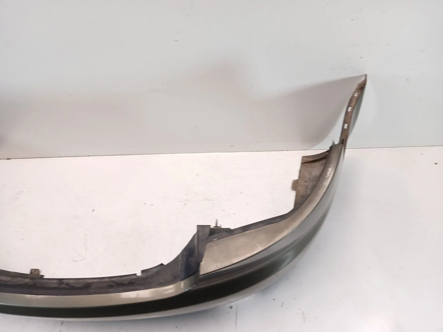 Paragolpes Trasero para Audi A4 B7 Descapotable (8He)