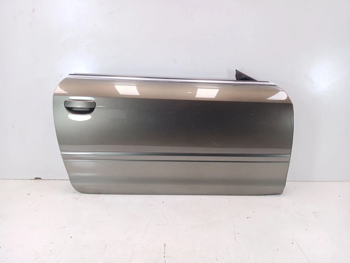 Puerta Delantera Derecha para Audi A4 B7 Descapotable (8He)