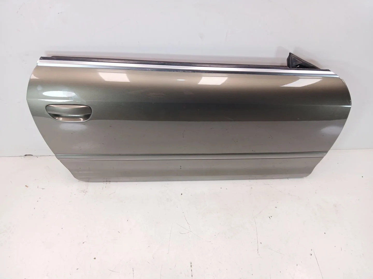 Puerta Delantera Derecha para Audi A4 B7 Descapotable (8He)