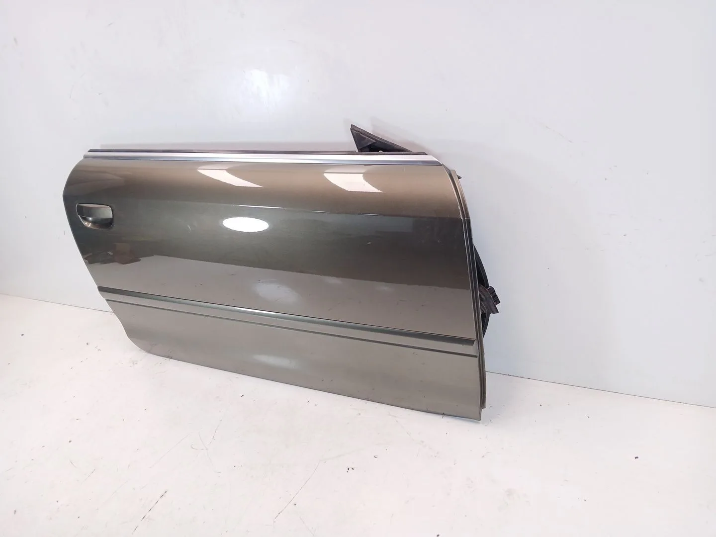 Puerta Delantera Derecha para Audi A4 B7 Descapotable (8He)