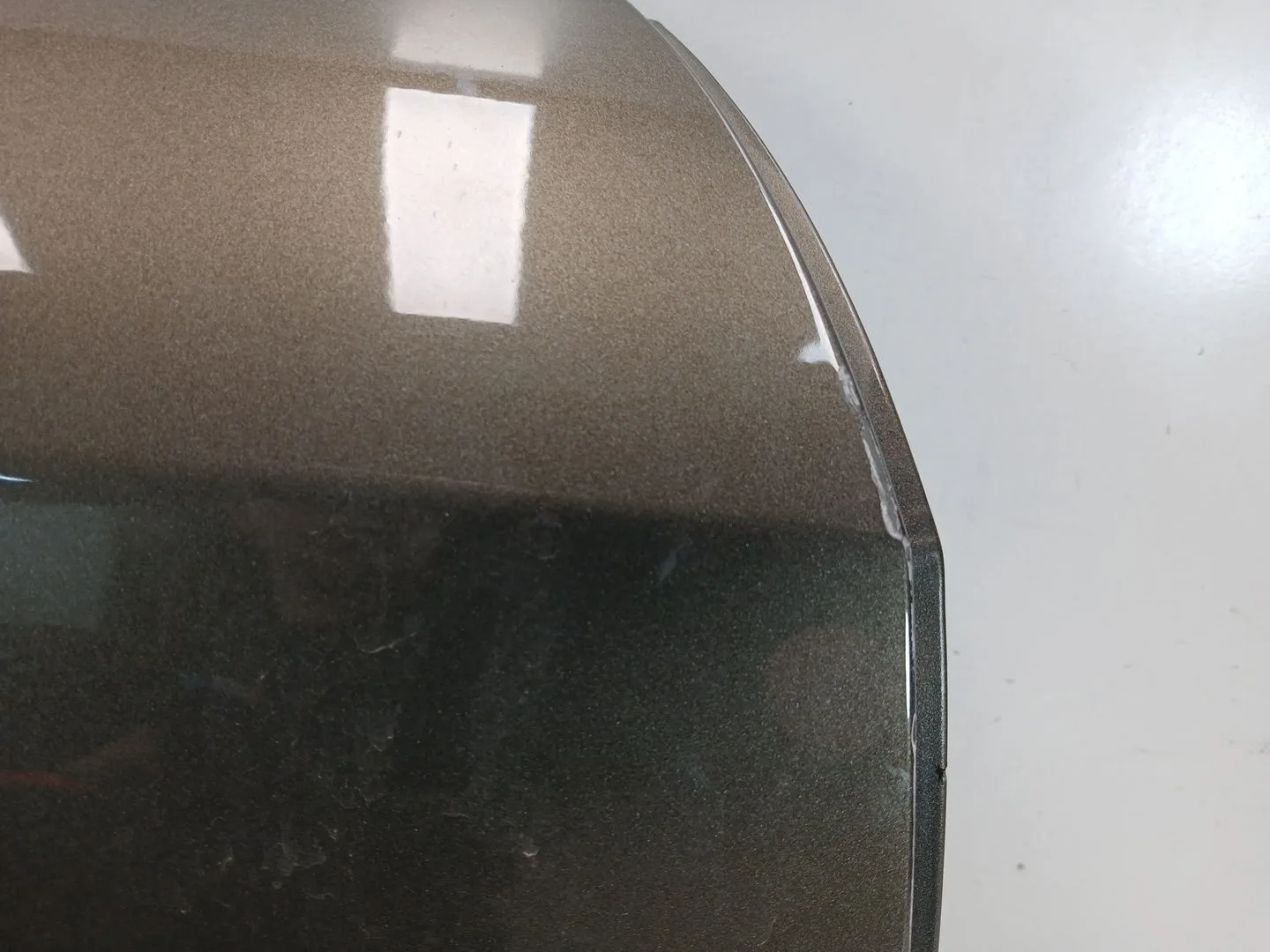 Puerta Delantera Derecha para Audi A4 B7 Descapotable (8He)
