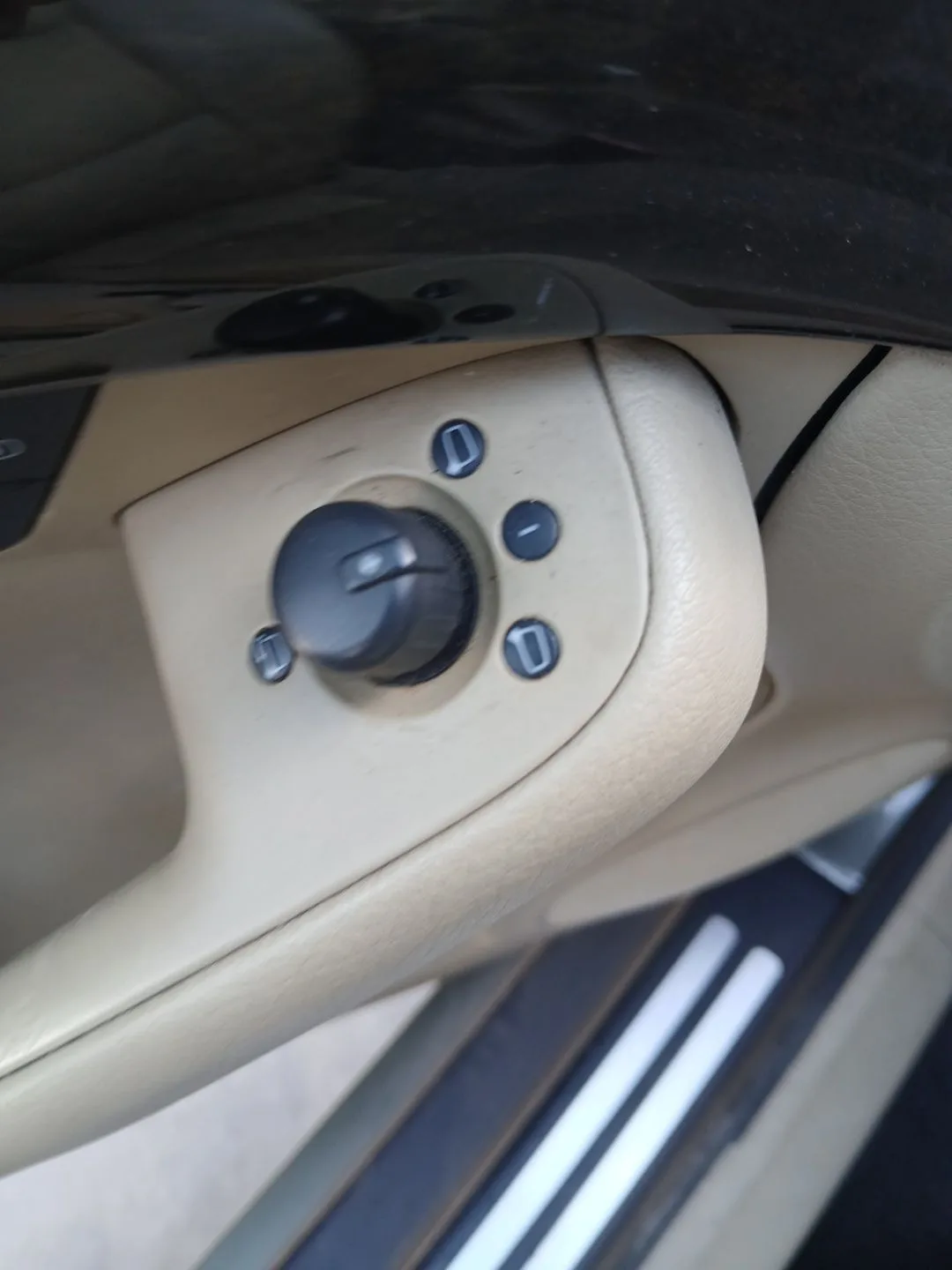 Retrovisor Derecho para Audi A4 B7 Descapotable (8He)