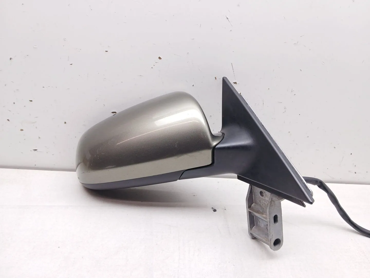 Retrovisor Derecho para Audi A4 B7 Descapotable (8He)