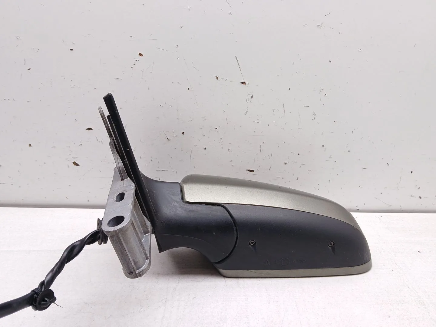 Retrovisor Izquierdo para Audi A4 B7 Descapotable (8He)