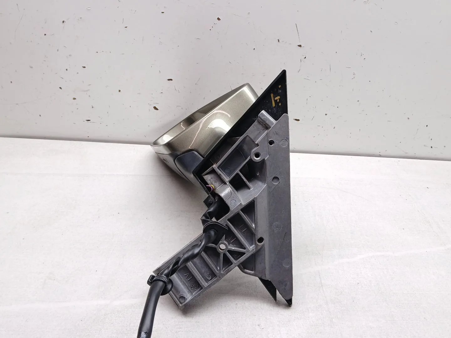 Retrovisor Izquierdo para Audi A4 B7 Descapotable (8He)
