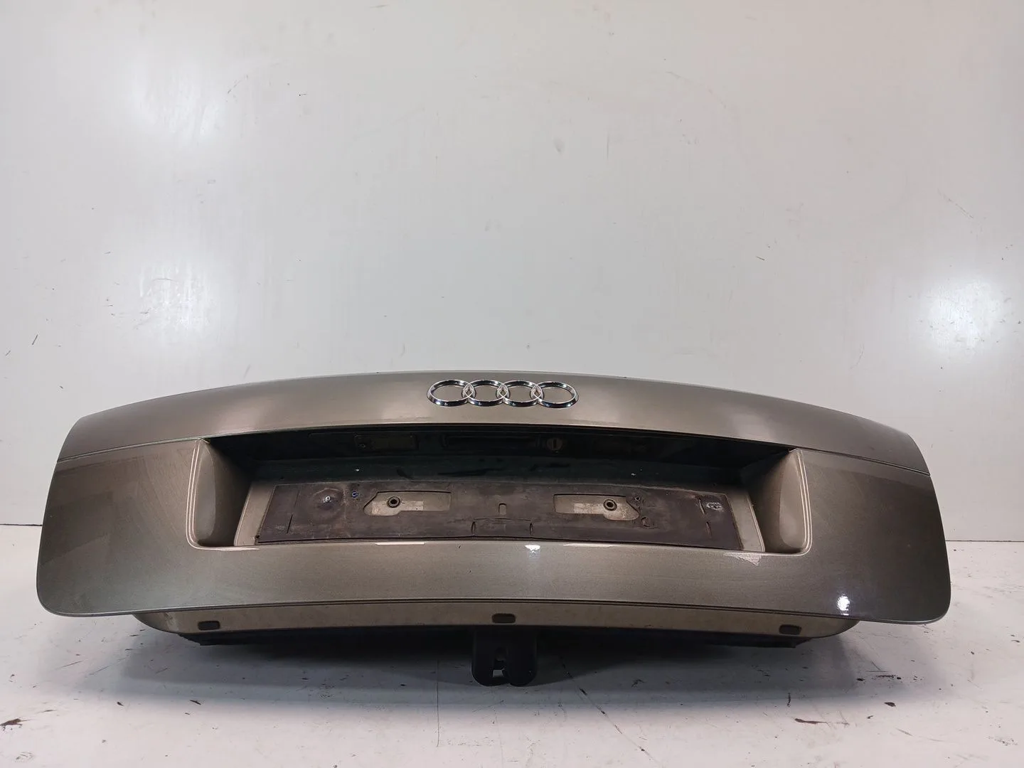 Tapa Maletero para Audi A4 B7 Descapotable (8He)