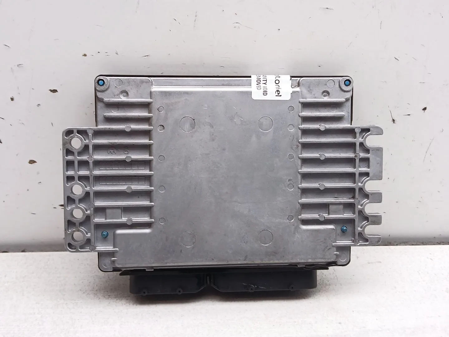 Centralita Motor Uce para Nissan Primera Hatchback (P12)